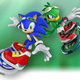 Image for article titled New Sonic Kinect Game Seems Familiar